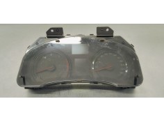 Recambio de cuadro instrumentos para toyota avensis (t27) 2.0 d4d 124 fap referencia OEM IAM 8380005L71  