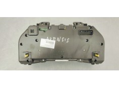 Recambio de cuadro instrumentos para toyota avensis (t27) 2.0 d4d 124 fap referencia OEM IAM 8380005L71  