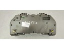 Recambio de cuadro instrumentos para toyota avensis (t27) 2.0 d4d 124 fap referencia OEM IAM 8380005L71  