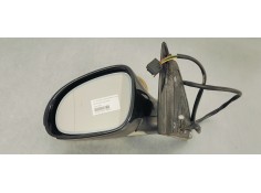 Recambio de retrovisor izquierdo para volkswagen passat berlina (3c2) 2.0 tdi 140 referencia OEM IAM E13010880  