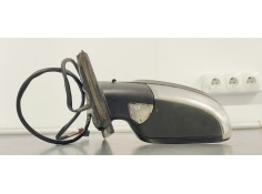Recambio de retrovisor izquierdo para volkswagen passat berlina (3c2) 2.0 tdi 140 referencia OEM IAM E13010880  