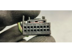 Recambio de retrovisor izquierdo para volkswagen passat berlina (3c2) 2.0 tdi 140 referencia OEM IAM E13010880  