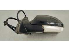Recambio de retrovisor izquierdo para volkswagen passat berlina (3c2) 2.0 tdi 140 referencia OEM IAM E13010880  