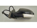 Recambio de retrovisor izquierdo para volkswagen passat berlina (3c2) 2.0 tdi 140 referencia OEM IAM E13010880  