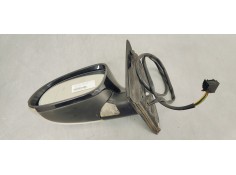 Recambio de retrovisor izquierdo para volkswagen passat berlina (3c2) 2.0 tdi 140 referencia OEM IAM E13010880  