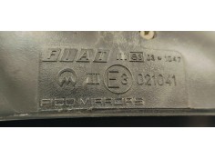 Recambio de retrovisor izquierdo para fiat bravo (198) 1.9 jtd 16v cat referencia OEM IAM E3021041  
