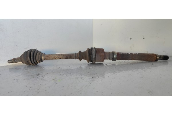 Recambio de transmision delantera derecha para ford mondeo turnier (ge) ghia (06.2003) (d) referencia OEM IAM   