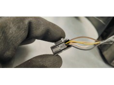 Recambio de retrovisor izquierdo para fiat bravo (198) 1.9 jtd 16v cat referencia OEM IAM E3021041  