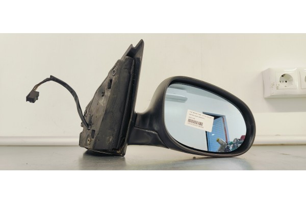 Recambio de retrovisor derecho para fiat bravo (198) 1.9 jtd 16v cat referencia OEM IAM E3021042  
