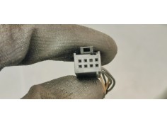 Recambio de retrovisor derecho para fiat bravo (198) 1.9 jtd 16v cat referencia OEM IAM E3021042  