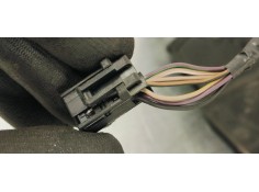 Recambio de retrovisor derecho para fiat bravo (198) 1.9 jtd 16v cat referencia OEM IAM E3021042  