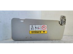 Recambio de parasol izquierdo para renault clio iv 1.2 referencia OEM IAM   