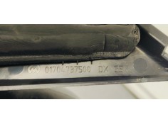 Recambio de retrovisor derecho para fiat bravo (198) 1.9 jtd 16v cat referencia OEM IAM E3021042  