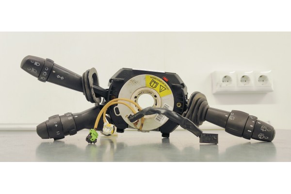 Recambio de mando multifuncion para fiat bravo (198) 1.9 jtd 16v cat referencia OEM IAM 07354410150  