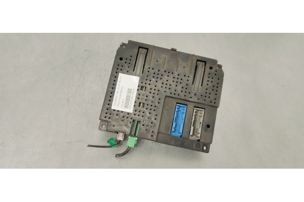 Recambio de modulo electronico para fiat bravo (198) 1.9 jtd 16v cat referencia OEM IAM 51819514  
