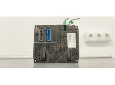 Recambio de modulo electronico para fiat bravo (198) 1.9 jtd 16v cat referencia OEM IAM 51819514  