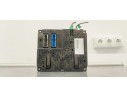 Recambio de modulo electronico para fiat bravo (198) 1.9 jtd 16v cat referencia OEM IAM 51819514  