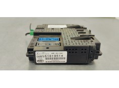 Recambio de modulo electronico para fiat bravo (198) 1.9 jtd 16v cat referencia OEM IAM 51819514  