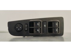 Recambio de mando elevalunas delantero izquierdo para fiat bravo (198) 1.9 jtd 16v cat referencia OEM IAM 735434462  