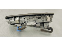 Recambio de mando elevalunas delantero izquierdo para fiat bravo (198) 1.9 jtd 16v cat referencia OEM IAM 735434462  