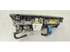 Recambio de mando elevalunas delantero izquierdo para fiat bravo (198) 1.9 jtd 16v cat referencia OEM IAM 735434462  