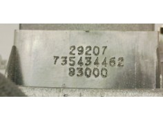 Recambio de mando elevalunas delantero izquierdo para fiat bravo (198) 1.9 jtd 16v cat referencia OEM IAM 735434462  