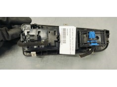 Recambio de mando elevalunas delantero izquierdo para fiat bravo (198) 1.9 jtd 16v cat referencia OEM IAM 735434462  