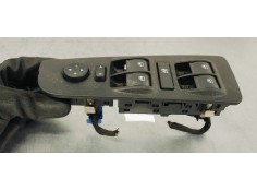 Recambio de mando elevalunas delantero izquierdo para fiat bravo (198) 1.9 jtd 16v cat referencia OEM IAM 735434462  