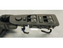 Recambio de mando elevalunas delantero izquierdo para fiat bravo (198) 1.9 jtd 16v cat referencia OEM IAM 735434462  