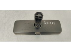 Recambio de espejo para fiat bravo (198) 1.9 jtd 16v cat referencia OEM IAM E3011028  