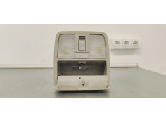 Recambio de luz interior para toyota avensis (t27) 2.0 d4d 124 fap referencia OEM IAM   