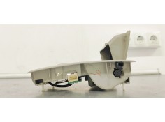 Recambio de luz interior para toyota avensis (t27) 2.0 d4d 124 fap referencia OEM IAM   