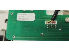 Recambio de luz interior para toyota avensis (t27) 2.0 d4d 124 fap referencia OEM IAM   