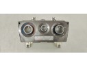 Recambio de mando climatizador para fiat bravo (198) 1.9 jtd 16v cat referencia OEM IAM 5G7846100  