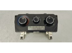 Recambio de mando climatizador para fiat bravo (198) 1.9 jtd 16v cat referencia OEM IAM 5G7846100  