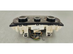 Recambio de mando climatizador para fiat bravo (198) 1.9 jtd 16v cat referencia OEM IAM 5G7846100  