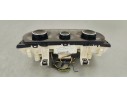 Recambio de mando climatizador para fiat bravo (198) 1.9 jtd 16v cat referencia OEM IAM 5G7846100  