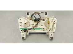 Recambio de mando climatizador para fiat bravo (198) 1.9 jtd 16v cat referencia OEM IAM 5G7846100  