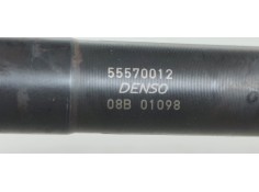 Recambio de inyector para opel astra k lim. 5türig dynamic referencia OEM IAM 55570012  