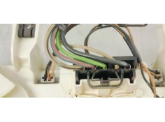 Recambio de mando climatizador para fiat bravo (198) 1.9 jtd 16v cat referencia OEM IAM 5G7846100  