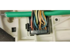 Recambio de mando climatizador para fiat bravo (198) 1.9 jtd 16v cat referencia OEM IAM 5G7846100  