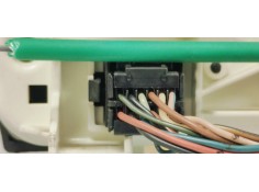 Recambio de mando climatizador para fiat bravo (198) 1.9 jtd 16v cat referencia OEM IAM 5G7846100  