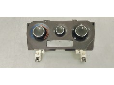 Recambio de mando climatizador para fiat bravo (198) 1.9 jtd 16v cat referencia OEM IAM 5G7846100  