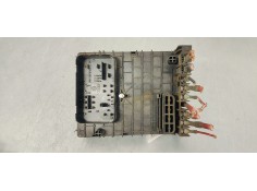 CAJA RELES / FUSIBLES 3C0937125 