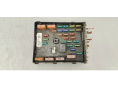 Recambio de caja reles / fusibles para volkswagen passat berlina (3c2) 2.0 tdi 140 referencia OEM IAM 3C0937125  