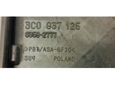 Recambio de caja reles / fusibles para volkswagen passat berlina (3c2) 2.0 tdi 140 referencia OEM IAM 3C0937125  