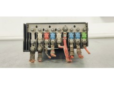 Recambio de caja reles / fusibles para volkswagen passat berlina (3c2) 2.0 tdi 140 referencia OEM IAM 3C0937125  