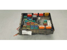 Recambio de caja reles / fusibles para volkswagen passat berlina (3c2) 2.0 tdi 140 referencia OEM IAM 3C0937125  