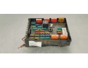 Recambio de caja reles / fusibles para volkswagen passat berlina (3c2) 2.0 tdi 140 referencia OEM IAM 3C0937125  