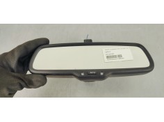 Recambio de espejo para toyota avensis (t27) 2.0 d4d 124 fap referencia OEM IAM 878100F050  